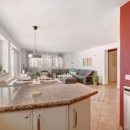 Apartamento Seaside *