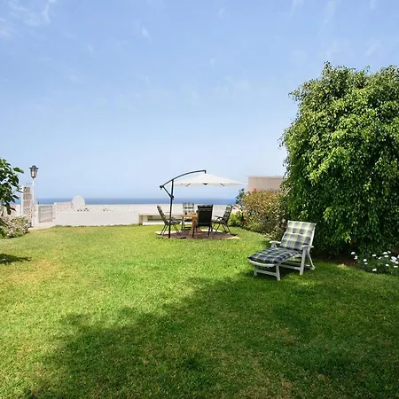 Seaside Apartamento *