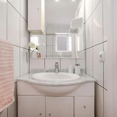 Apartamento Seaside