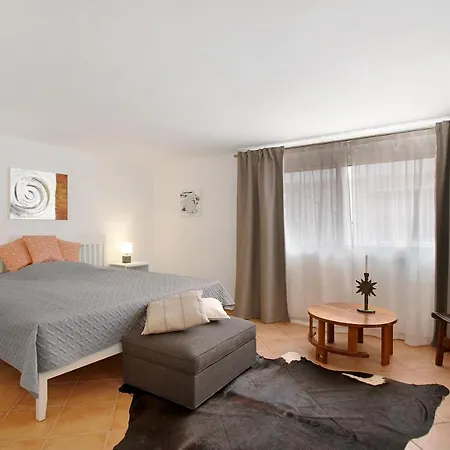 Seaside Apartamento *
