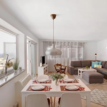 Apartment Seaside