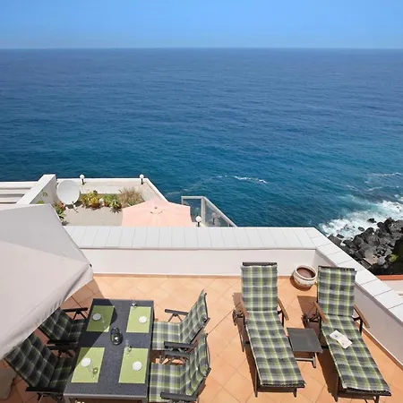 Seaside Apartment