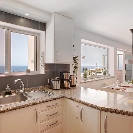 Apartment Seaside Los Realejos