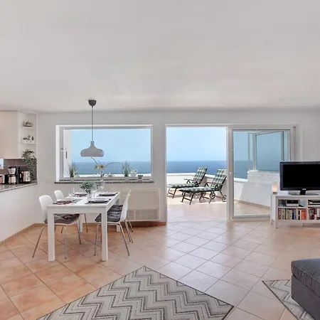 Seaside Los Realejos