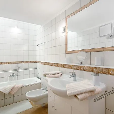 Seaside Los Realejos