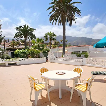 Apartment Seaside Los Realejos