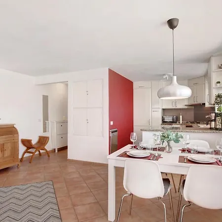 Apartment Seaside Los Realejos