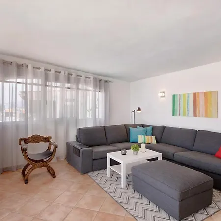 Apartment Seaside Los Realejos