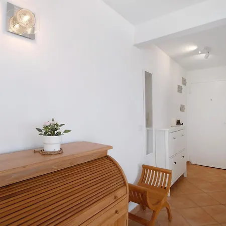 Seaside Los Realejos