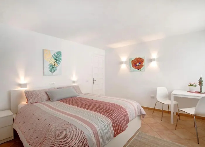 Seaside * Los Realejos