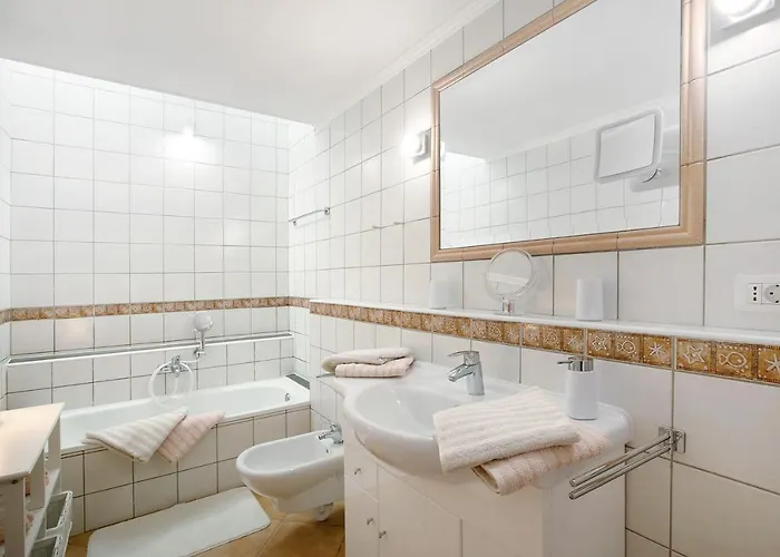 Seaside Los Realejos